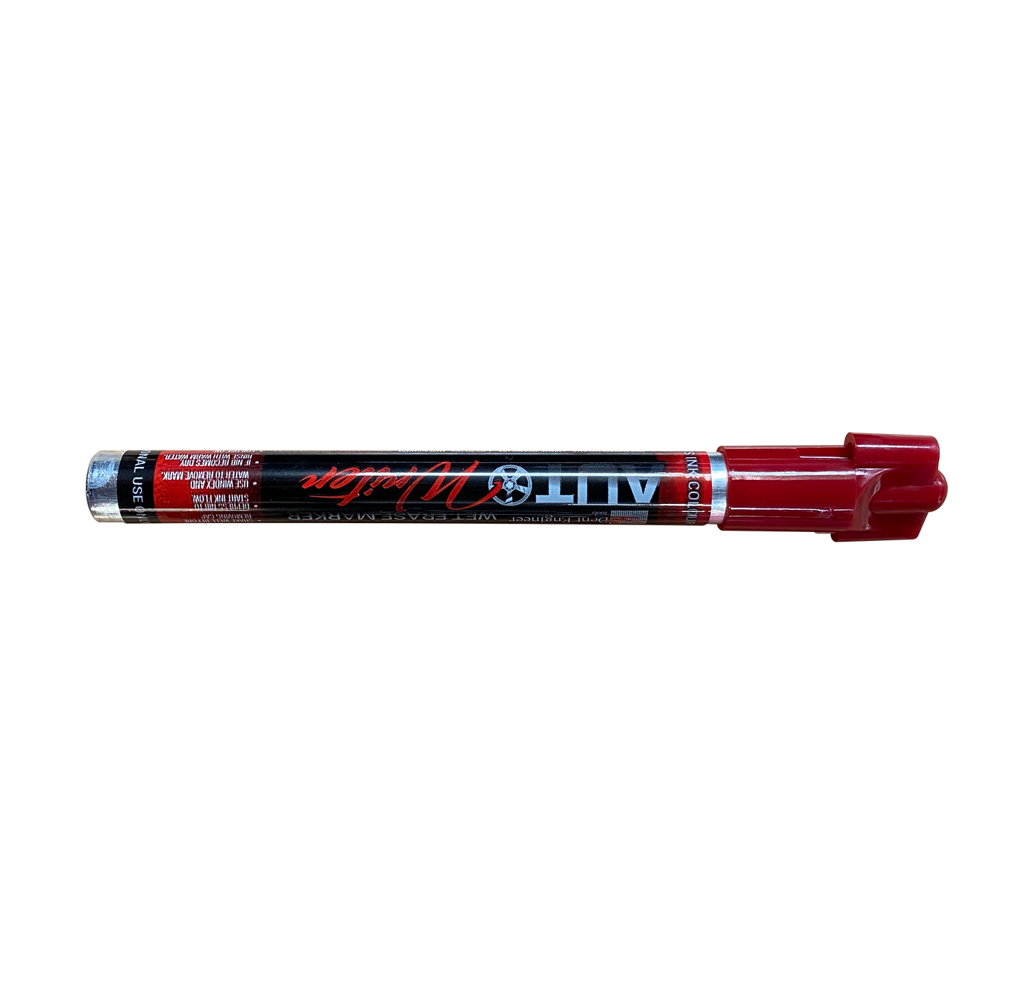 Auto Writer paint markers