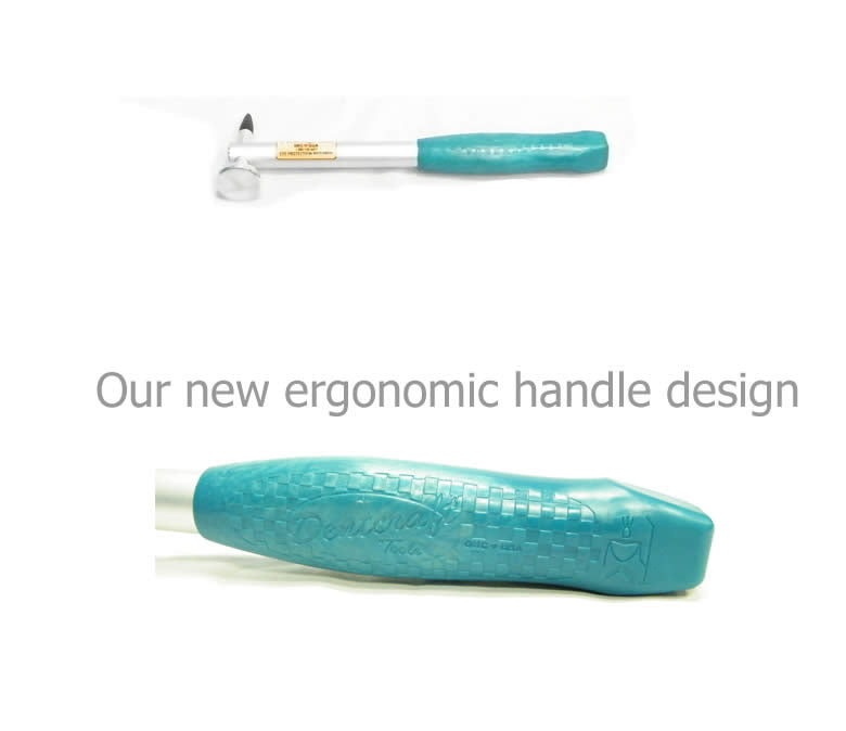 Dentcraft 12" Aluminum Knock Down Hammer