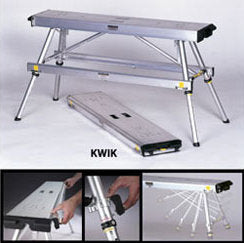 Kwik Bench