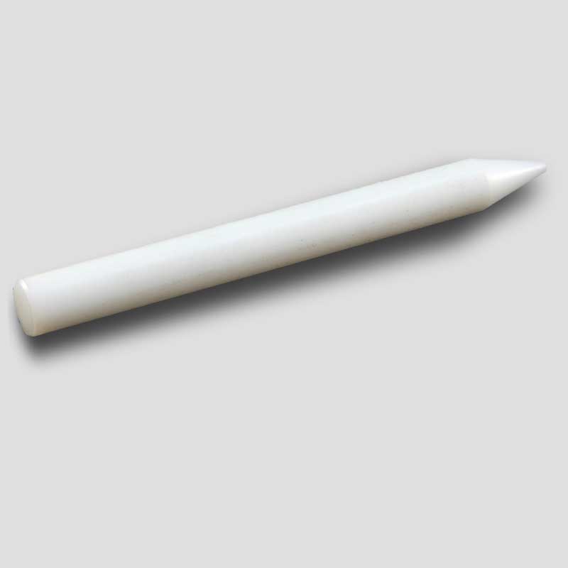 Knockdown - Straight Shank Long - Delrin