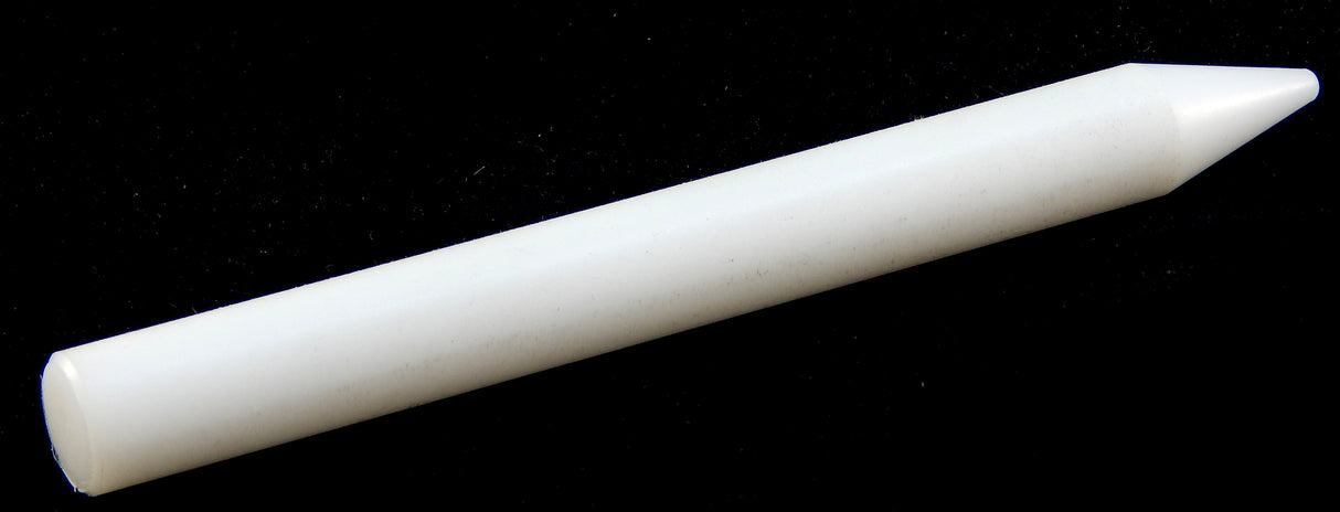 Knockdown - Straight Shank Long - Delrin - w/Magnet