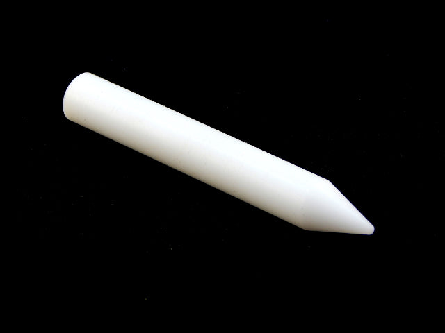 Knockdown - Straight Shank - Delrin - w/Magnet
