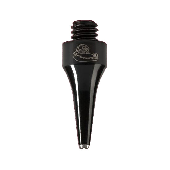 Edgy Tools - Mirror Polished Tip
