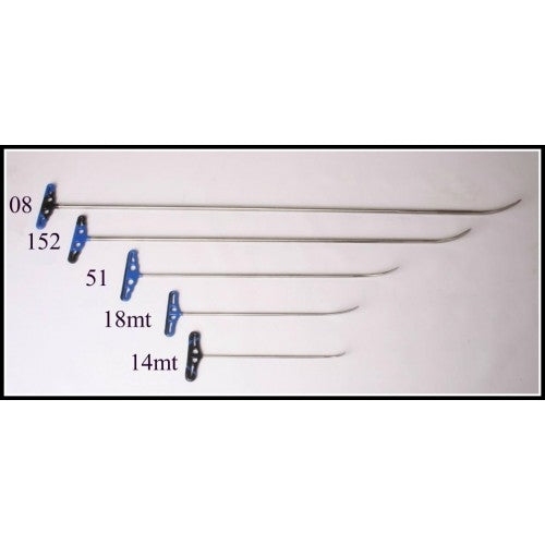 PDR Finesse Mark Tsurkis PDR Tool Set
