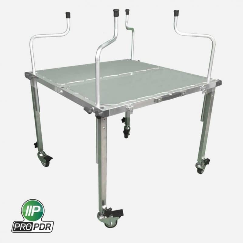 Pro PDR Solutions - TABLE TOP HOOD STAND