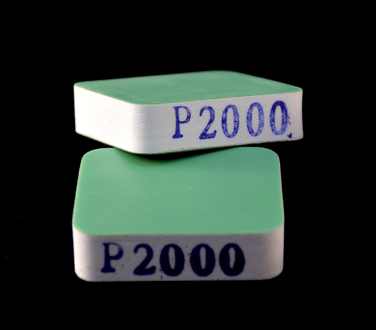 Anson Sanding Pad - 2000 Grit