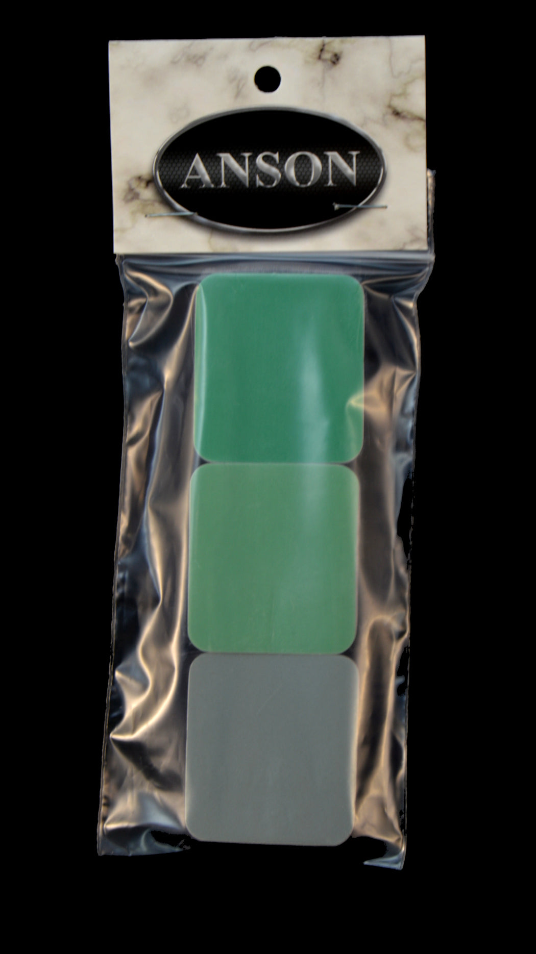 Anson Sanding Pad Variety