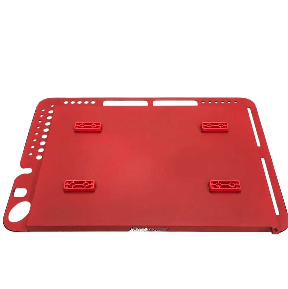 Willey Quick Milwaukee Packout Top - V1