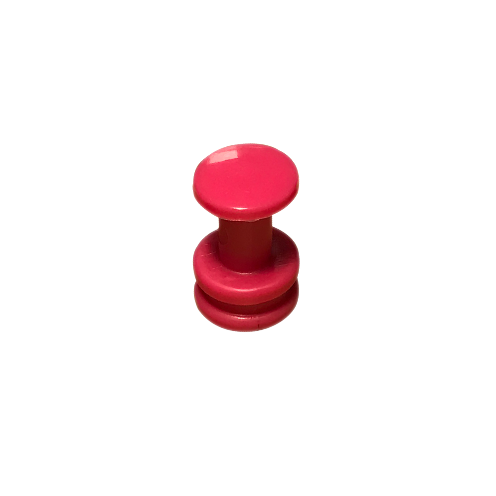PINK Compression Head Tab 11mm