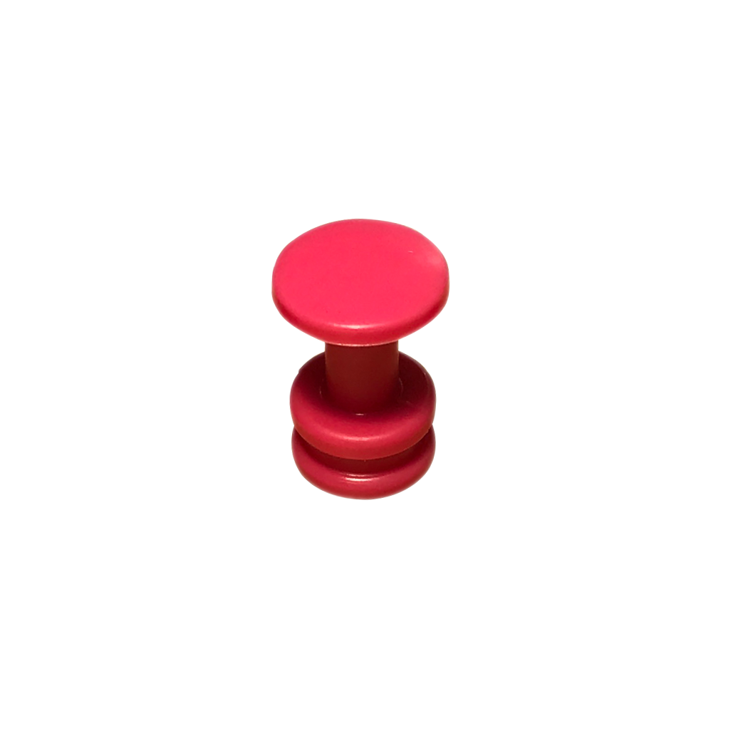 PINK Compression Head Tab 14mm