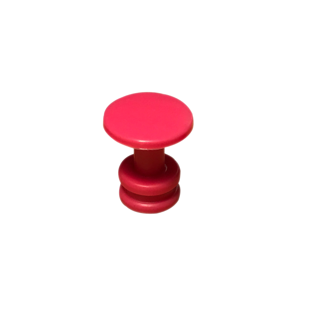 PINK Compression Head Tab 17mm