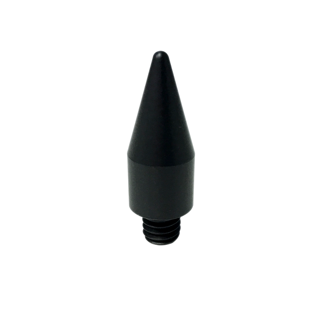 Plain Jane Black Tip