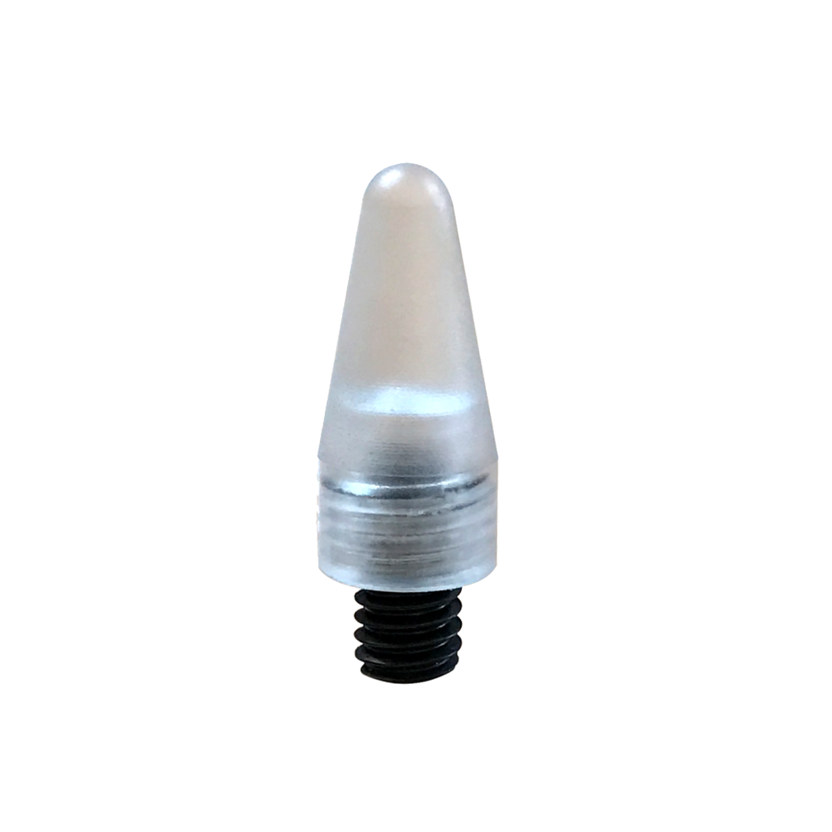 PLAIN JANE CLEAR TIP MEDIUM