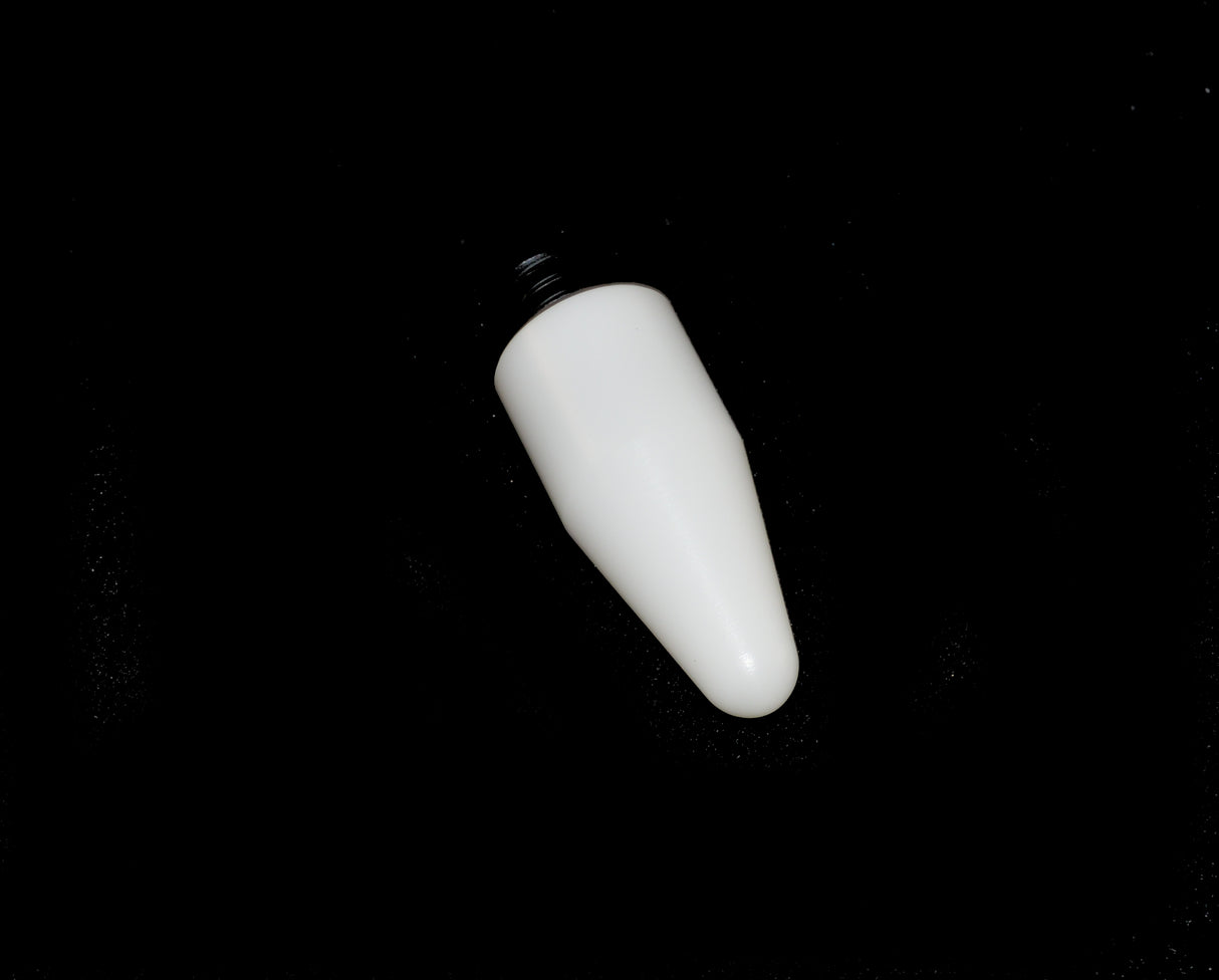 Delrin Medium Point Screw on Tip