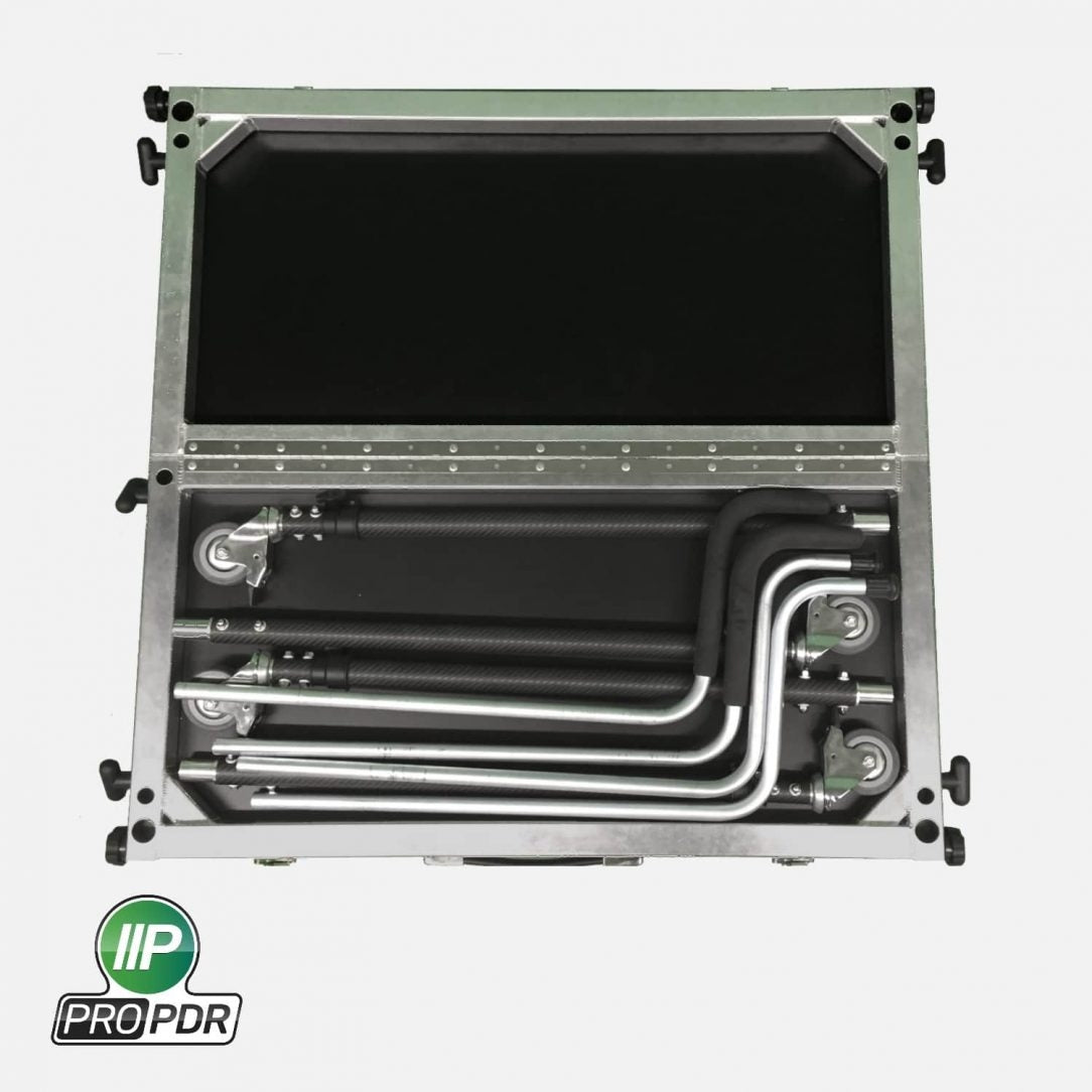 PRO-LITE TABLE TOP HOOD STAND