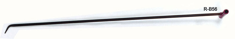 Bertha PDR Rod