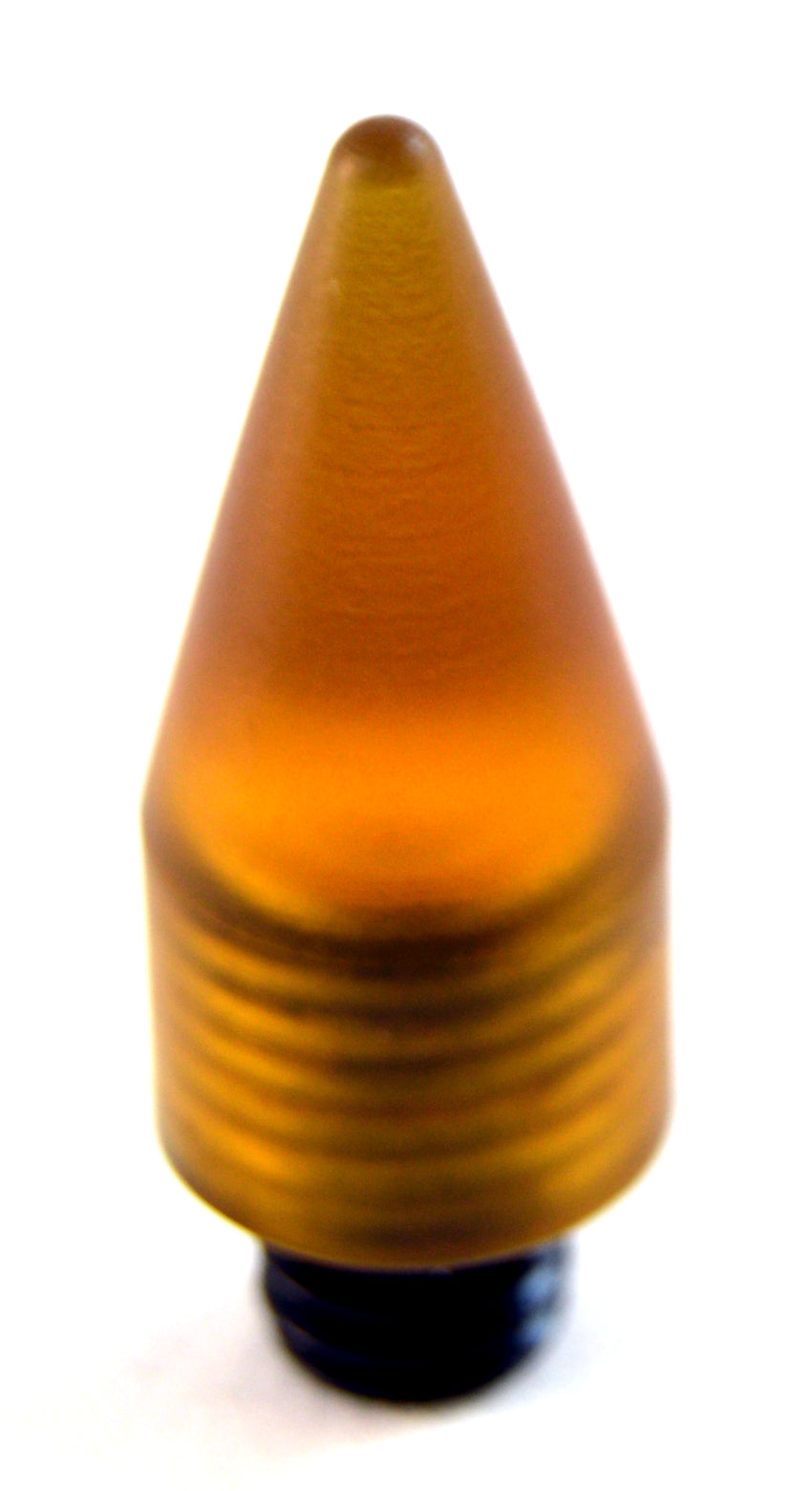 Root Beer Ultem Variety Pack Screw on Tips for Tap Down