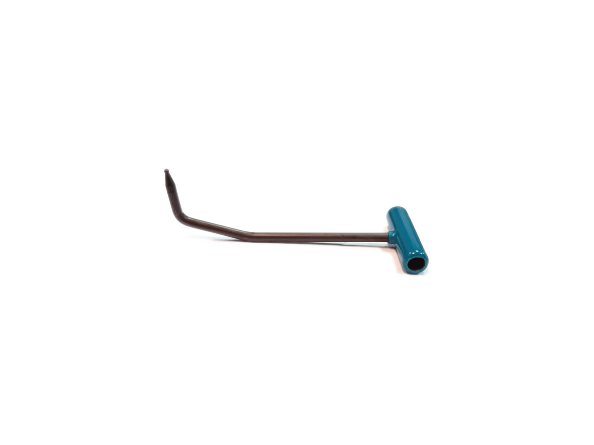 Dentcraft 14 in Double Bend Interchangeable Tip