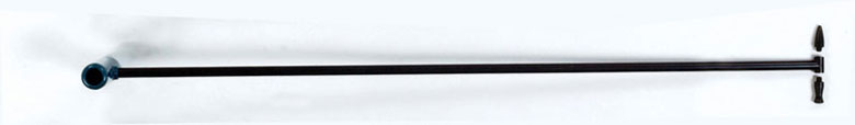 Dentcraft 36" Hail PDR Rod Interchangeable Double Tip