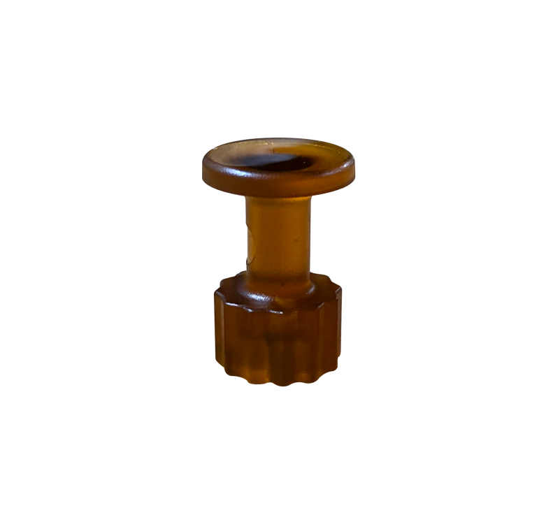 Root Beer 2.0 Flat 17mm