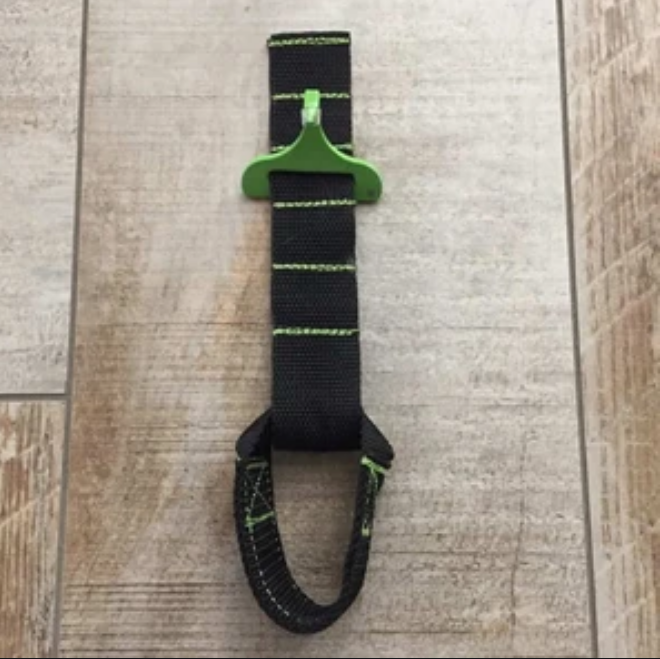 Edgy - Strap-on