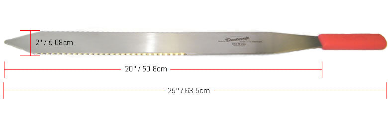 Glue Cutter - Dentcraft Tools