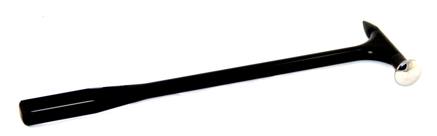 Shane Jacks - Blending Hammer