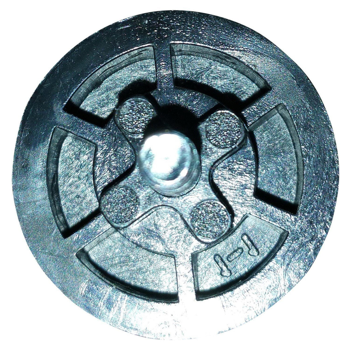 Spinal Cord Accessory Elbow Adapter Spinal Cord Elim A Dent LLC