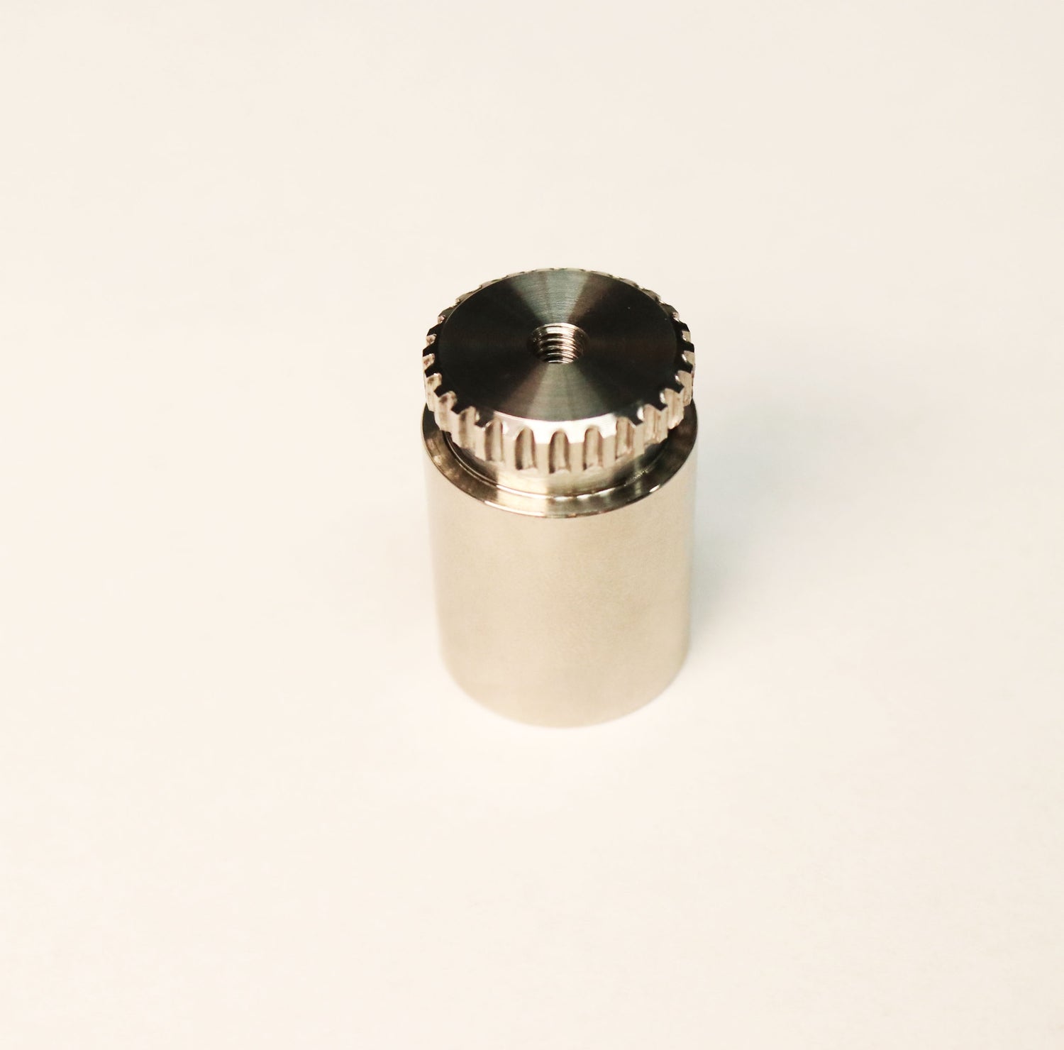 Stainless Steel Indexing HUB 5 PACK HUBS