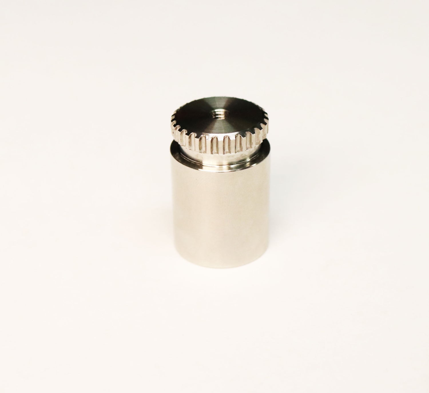Stainless Steel Indexing HUB 10 PACK HUBS