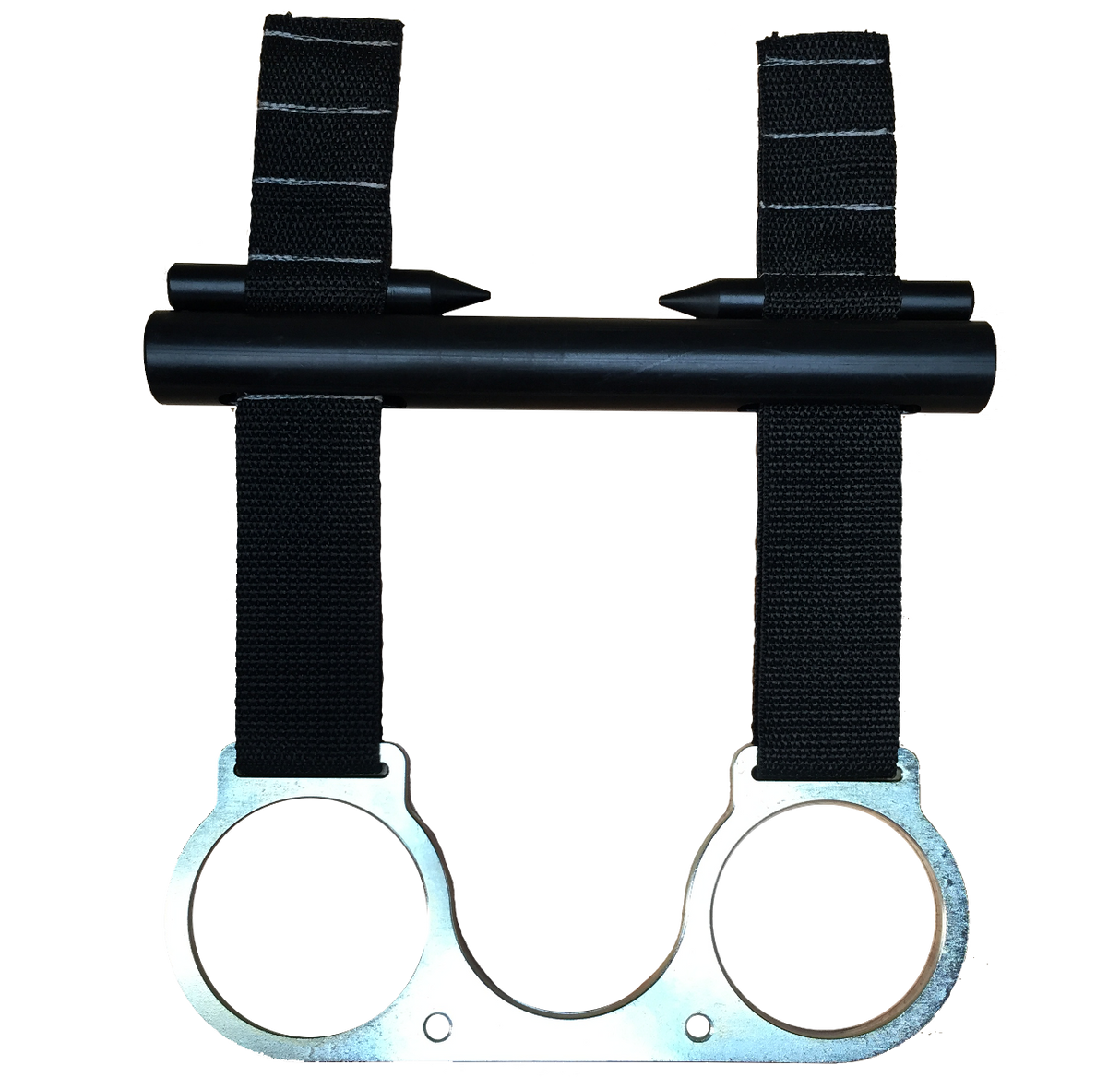 Anson Stirrup Door Leverage Strap