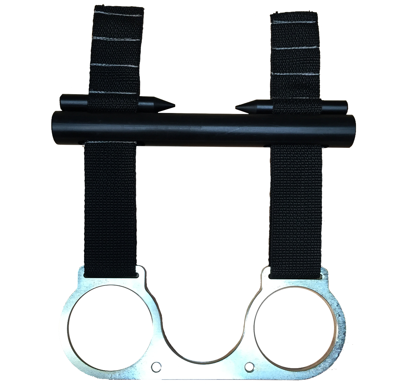 Anson Stirrup Door Leverage Strap