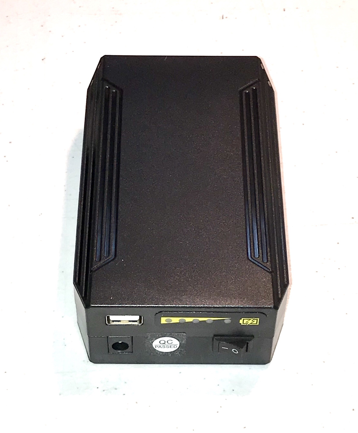 Stuckey XL Battery