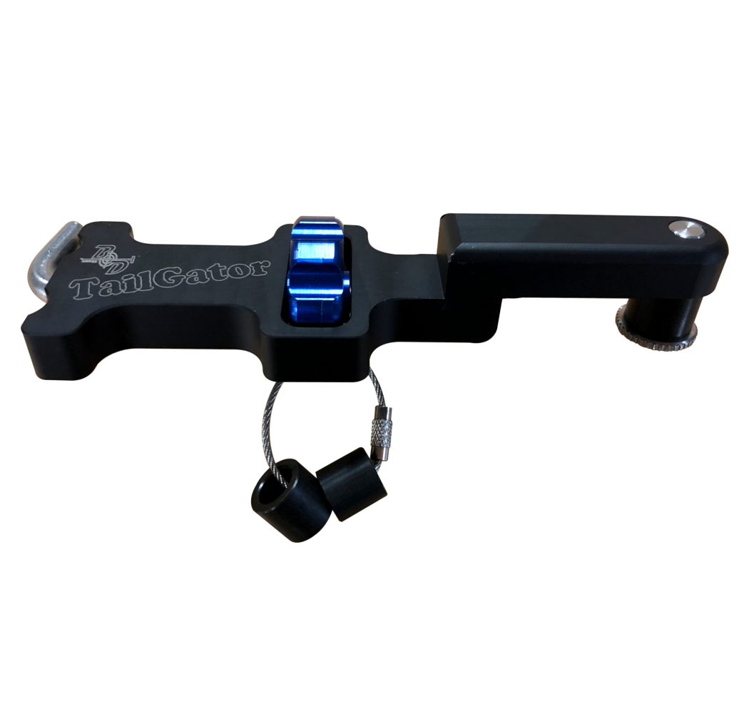 B&D TailGator 1