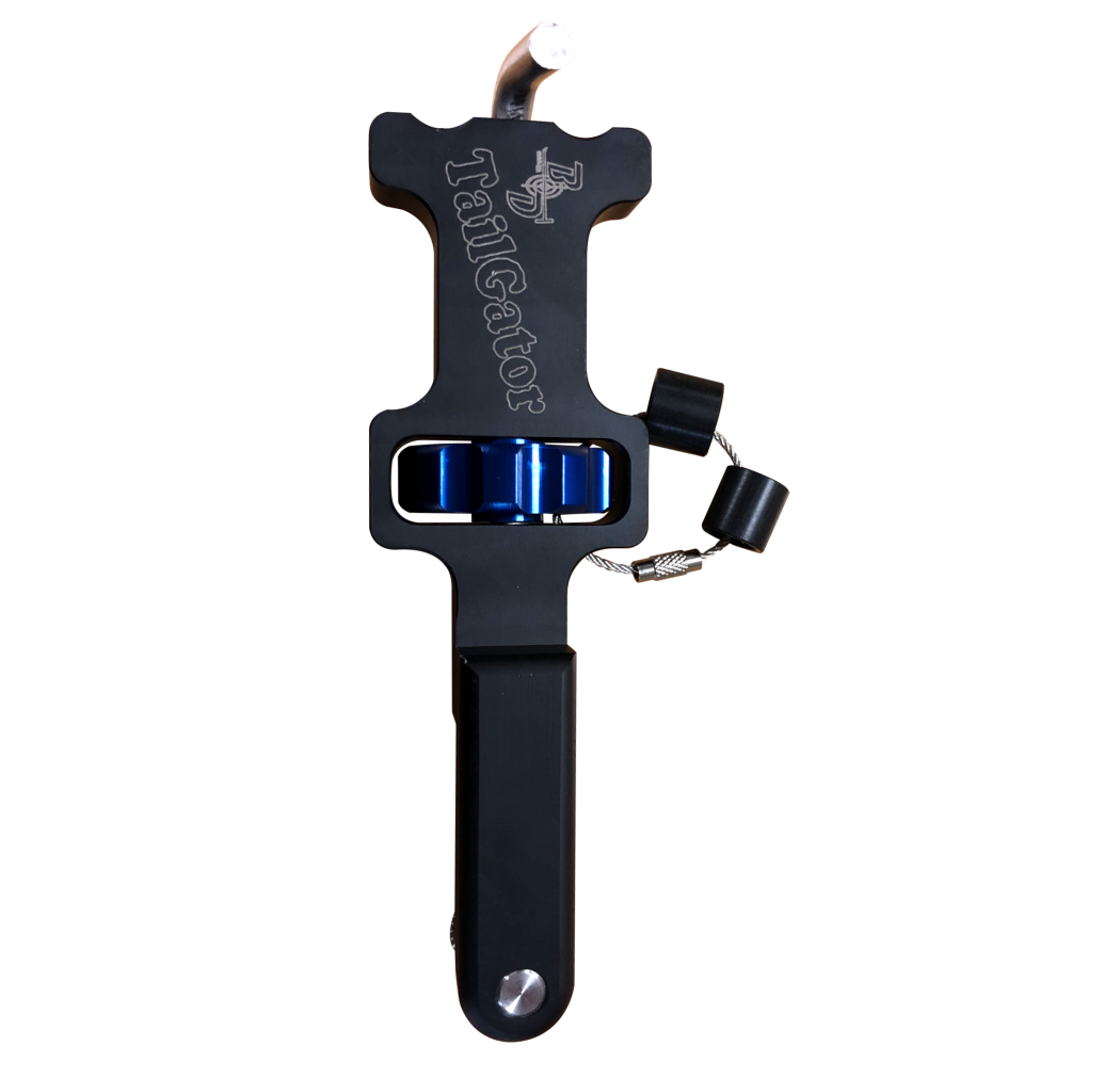 B&D TailGator 1