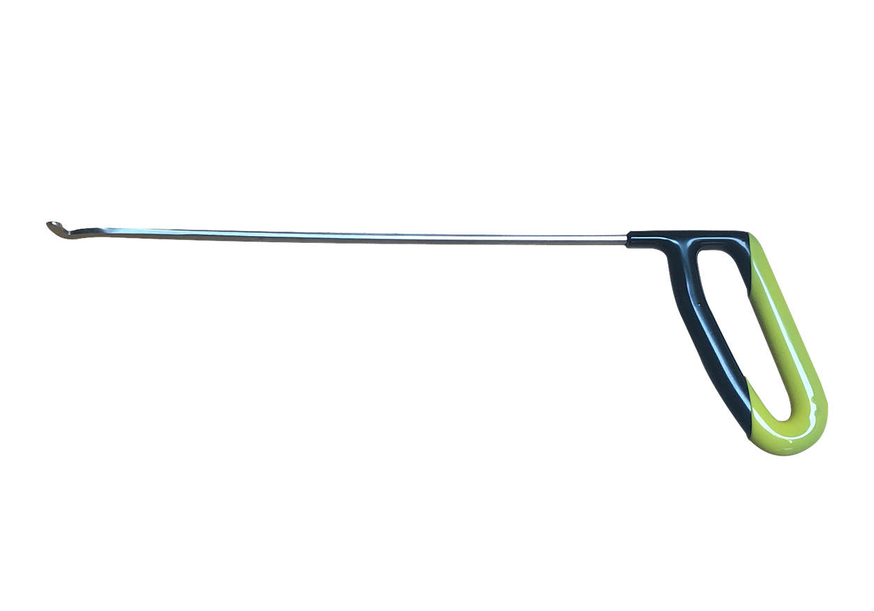 Tequila Lucky 7's 12in Fixed Handle