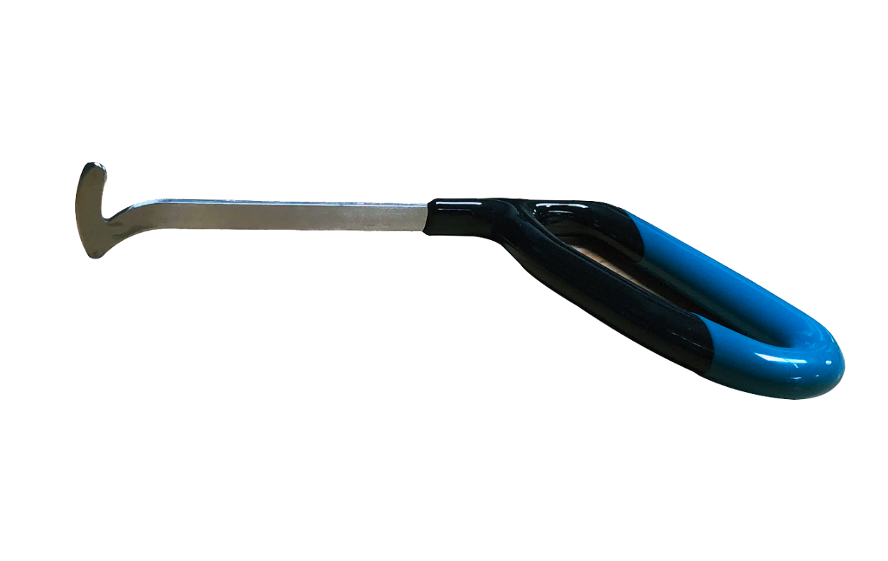Tequila Lucky 7's 6in Fixed Handle