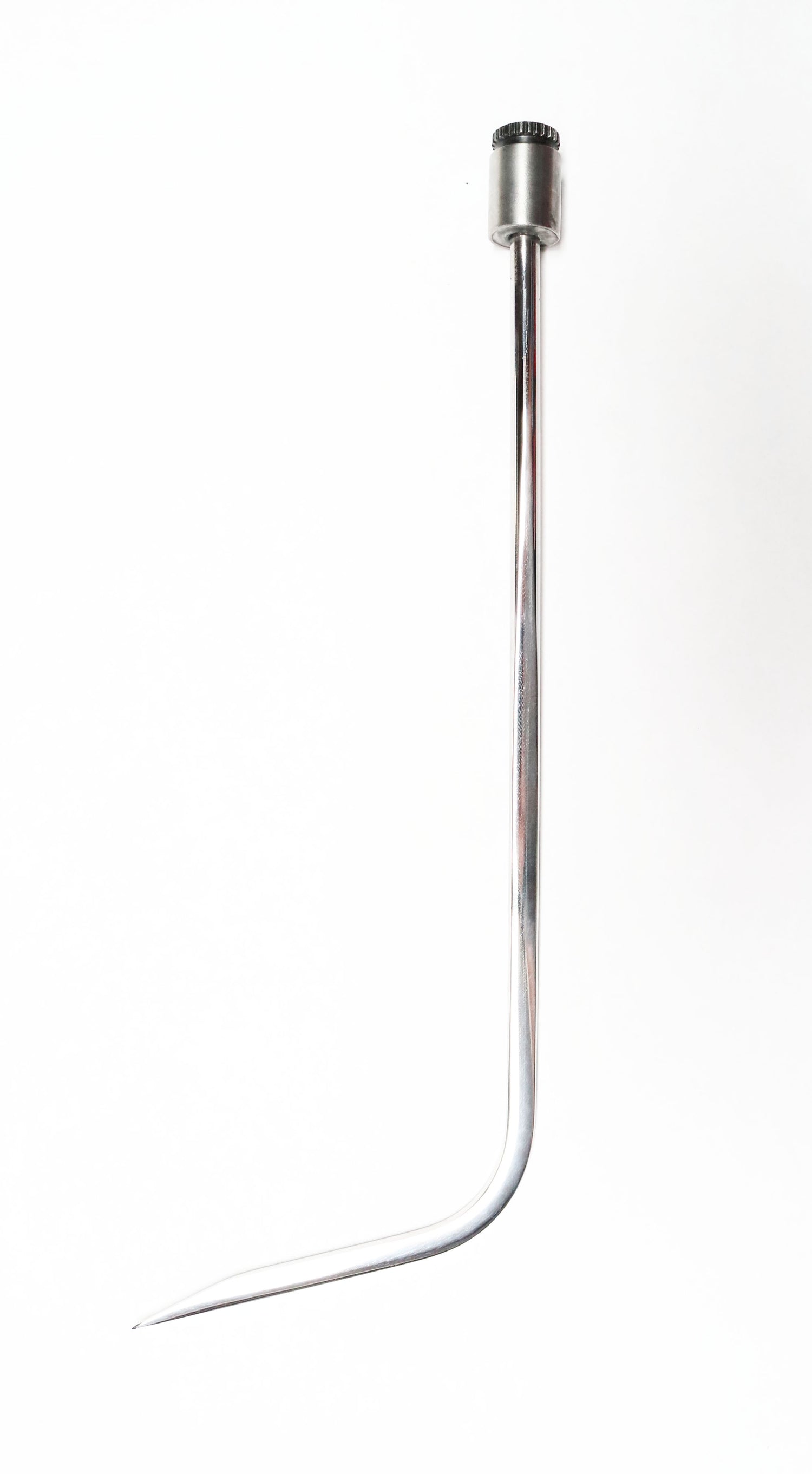 Tequila Tools Door Lord Sharp Hub Set with End Game Handle