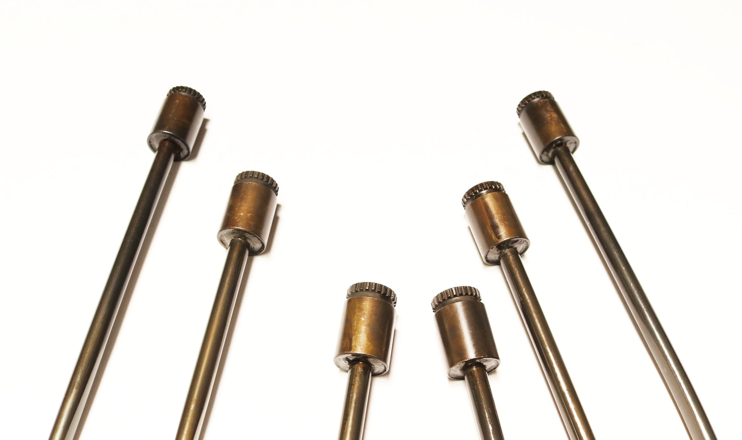 Tequila Indexing Hub Arched Hand Tool 5/16" Hub Set