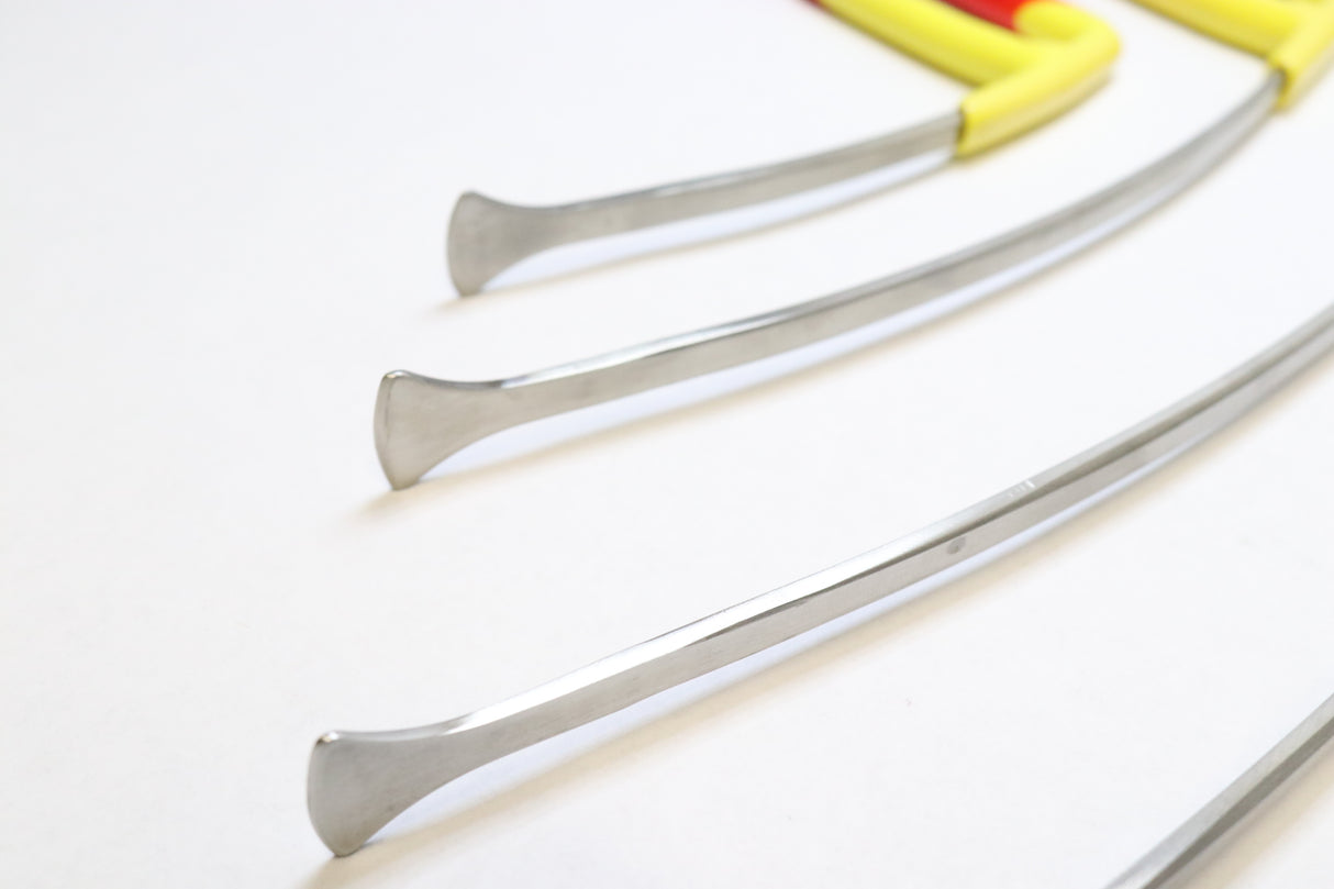 Tequila PDR Tools Rattlesnake 3/4" Tail - 6" by A-1 Tool