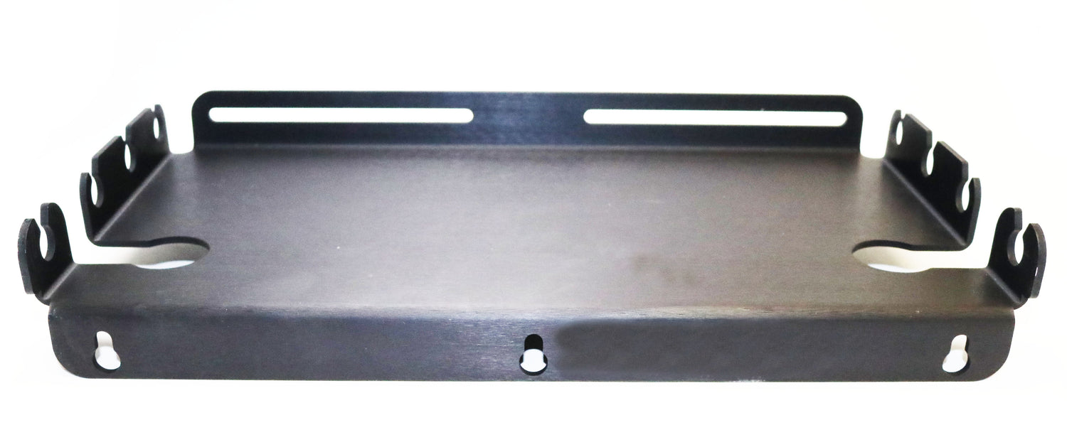 Tequila utility tray
