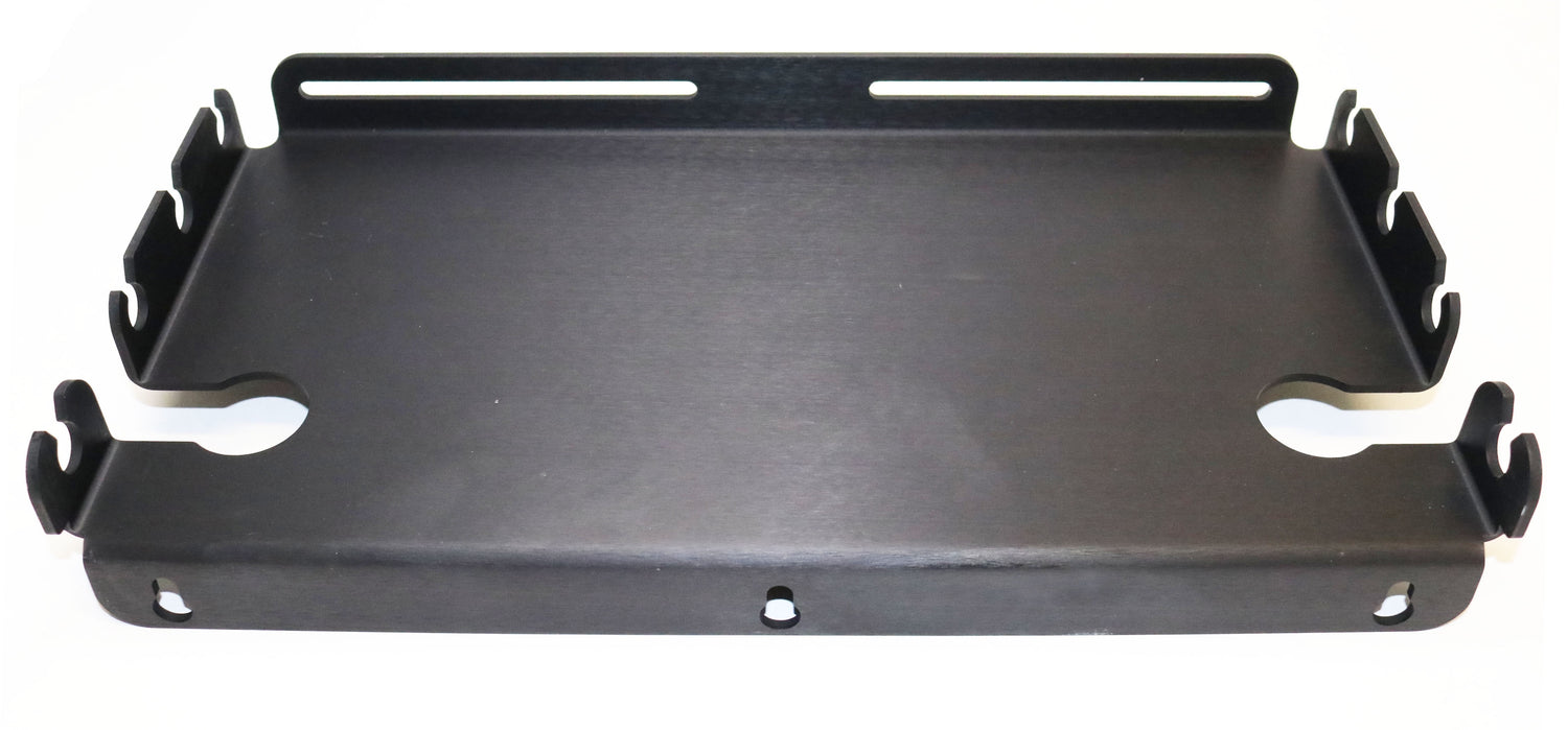 Tequila utility tray