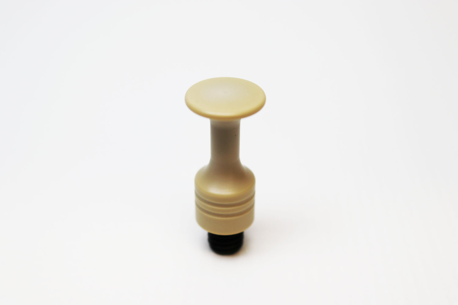 Desert Tan PEEK PDR Blending Tips 5/8