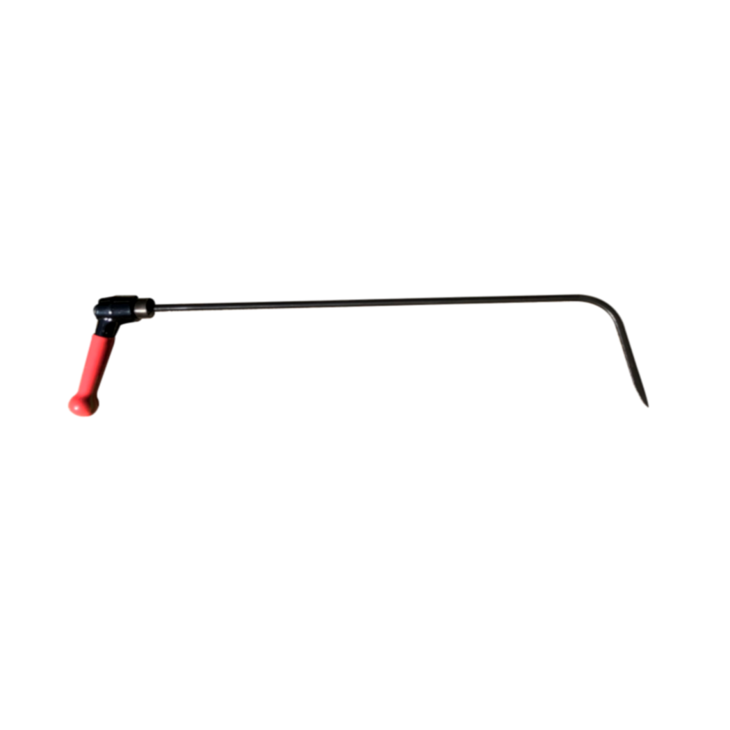 "The Pinky" Ratcheting PDR Door Tool