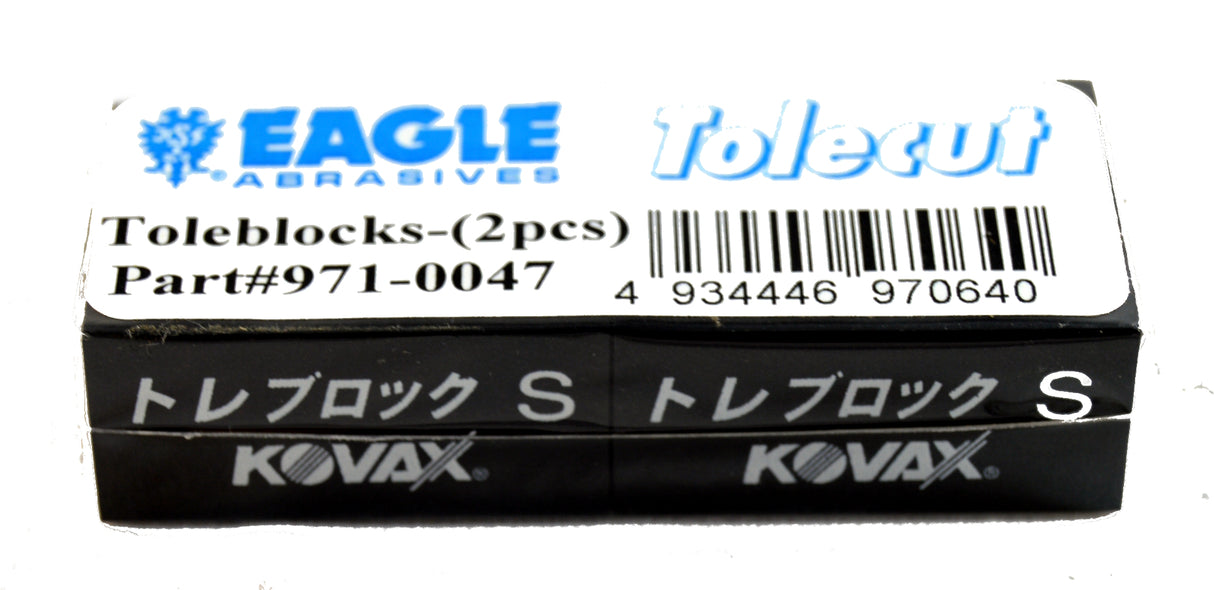 Tole Blocks
