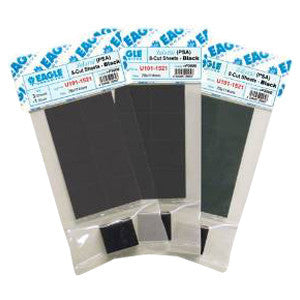 Tolecut Dry Sanding Kit - Black 3000 Grit