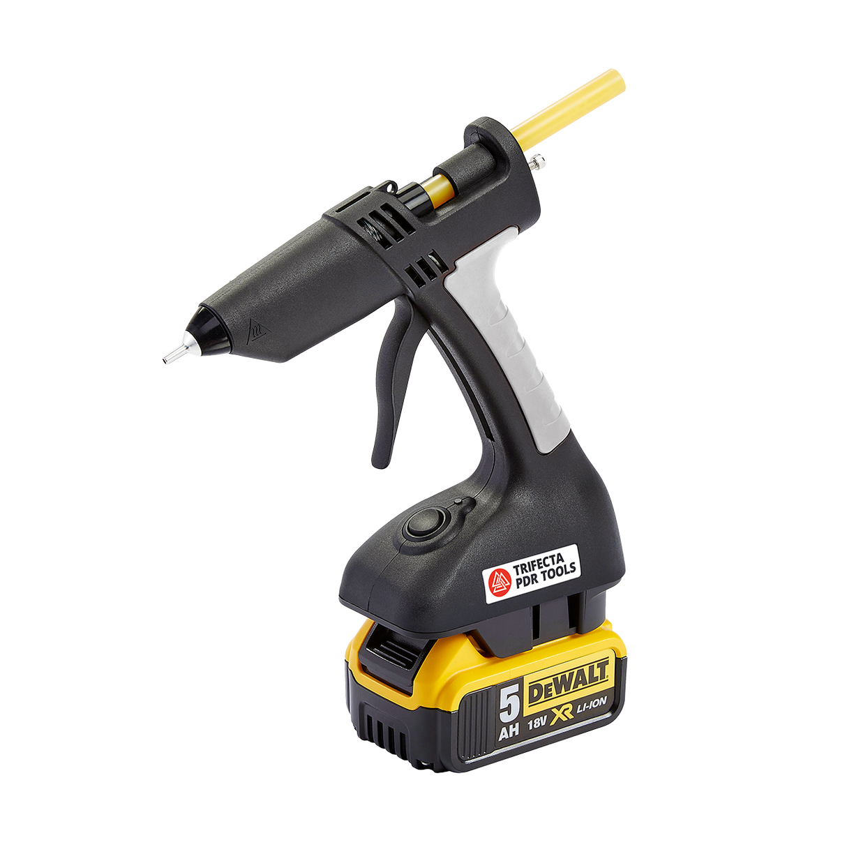Trifecta Glue Gun