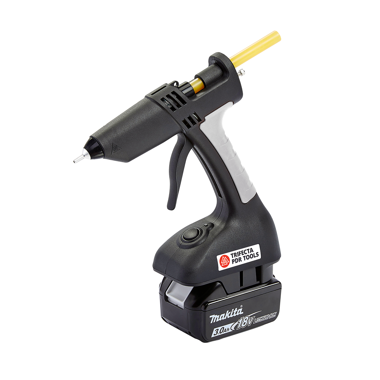 Trifecta Glue Gun