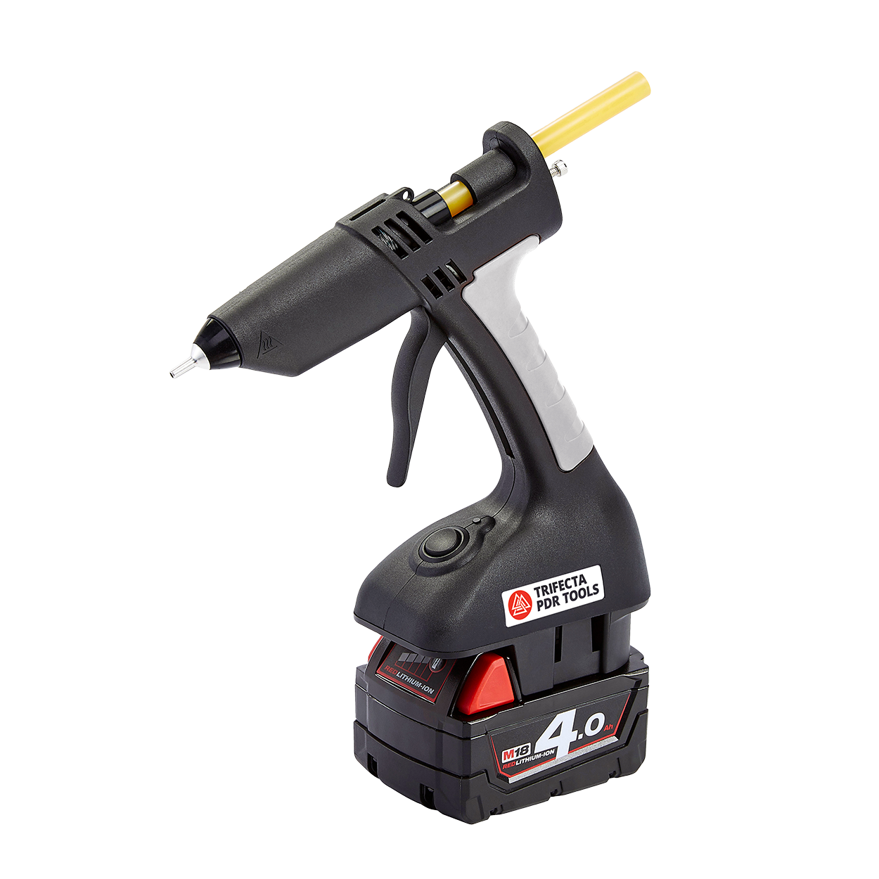 Trifecta Glue Gun