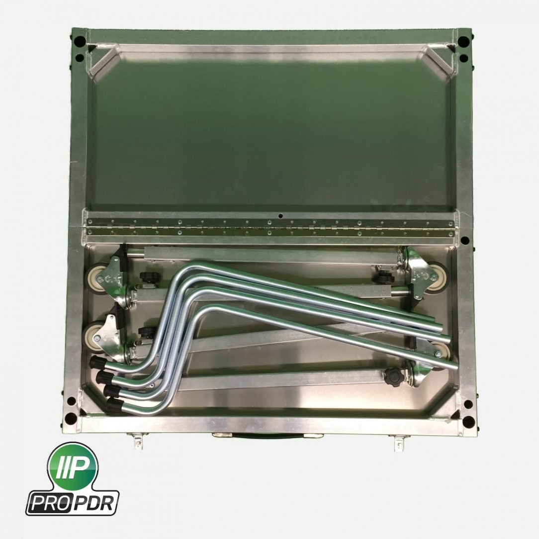 Pro PDR Solutions - TABLE TOP HOOD STAND